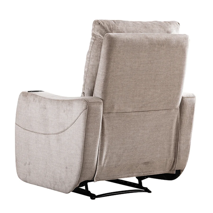 Arlington 1 Seater Recliner Sofa - Image 11