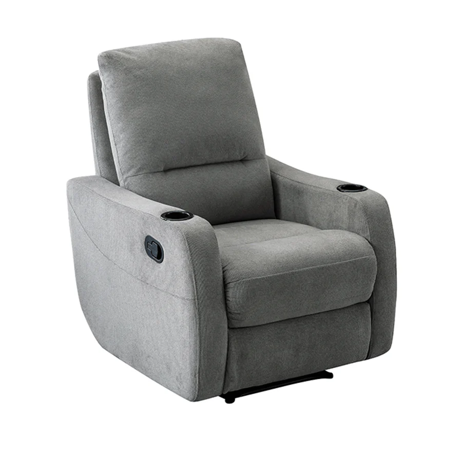 Arlington 1 Seater Recliner Sofa - Image 16