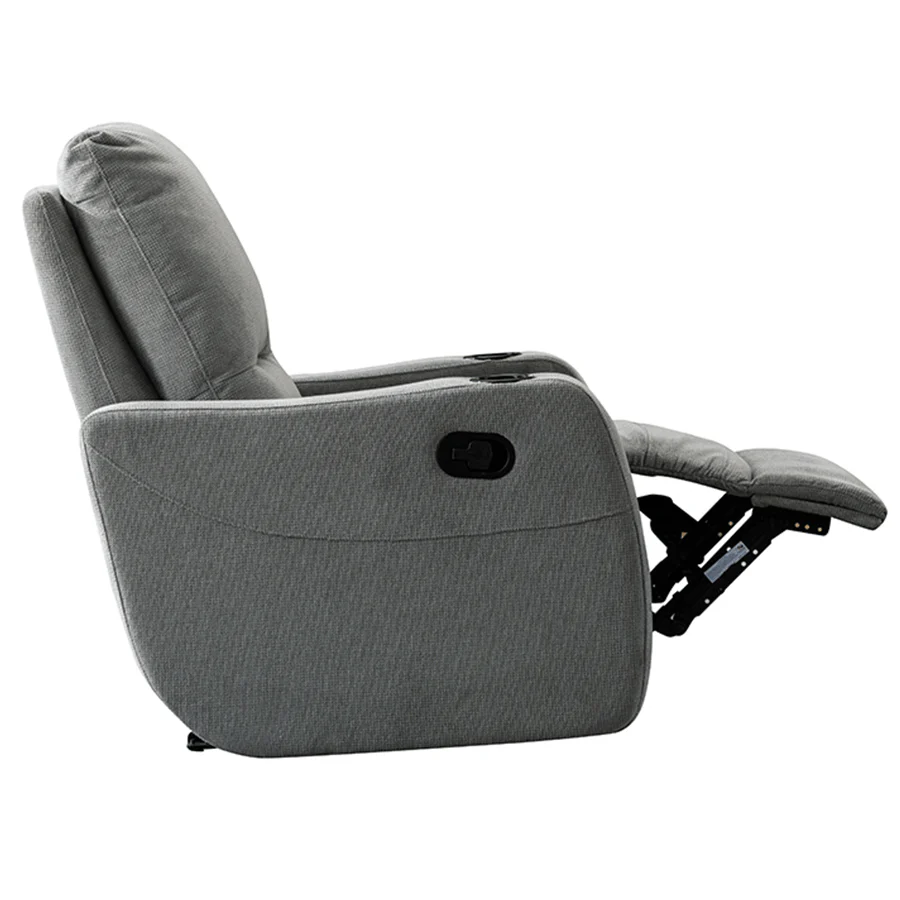 Arlington 1 Seater Recliner Sofa - Image 19