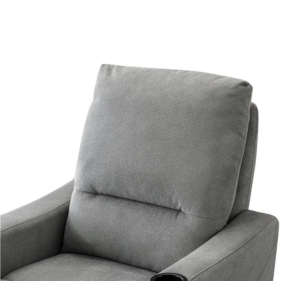 Arlington 1 Seater Recliner Sofa - Image 23