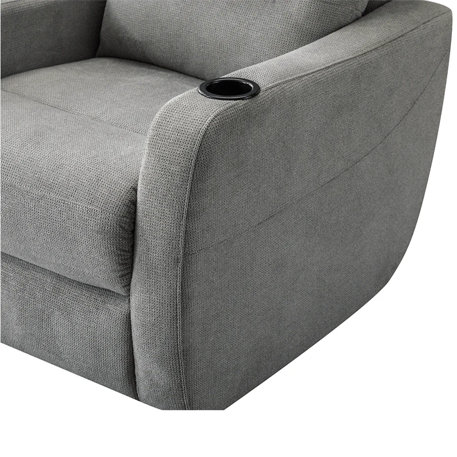 Arlington 1 Seater Recliner Sofa - Image 24