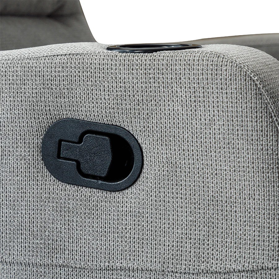 Arlington 1 Seater Recliner Sofa - Image 25