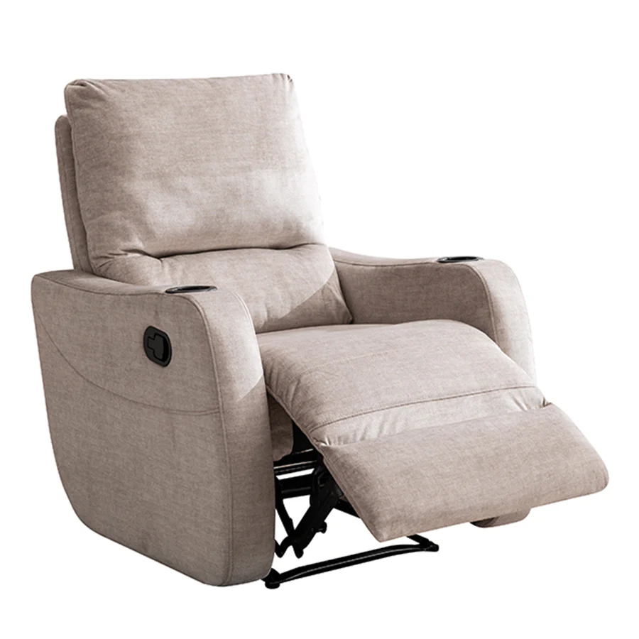 Arlington 1 Seater Recliner Sofa - Image 5