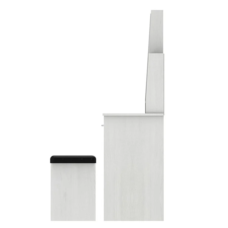 Aslan Dresser with Stool - Image 10