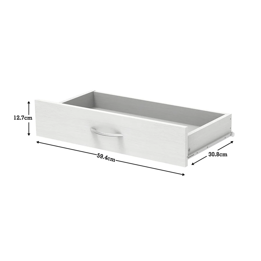 Aslan Dresser with Stool - Image 14