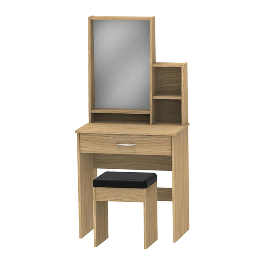 Aslan Dresser with Stool - Image 17