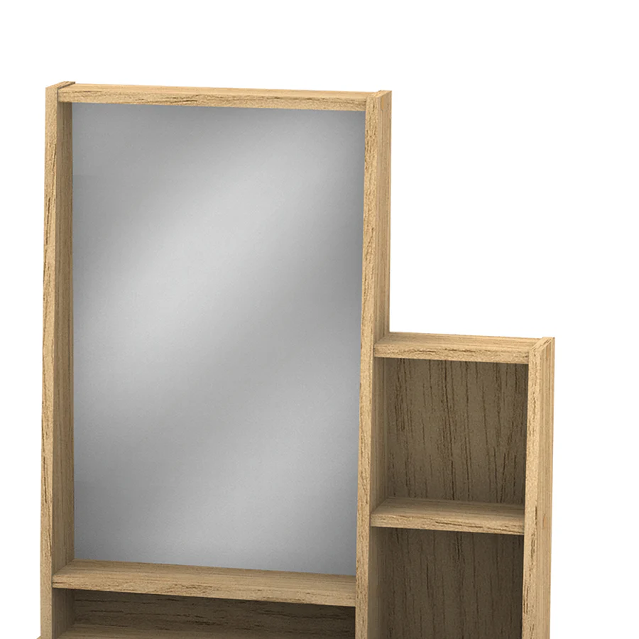 Aslan Dresser with Stool - Image 21