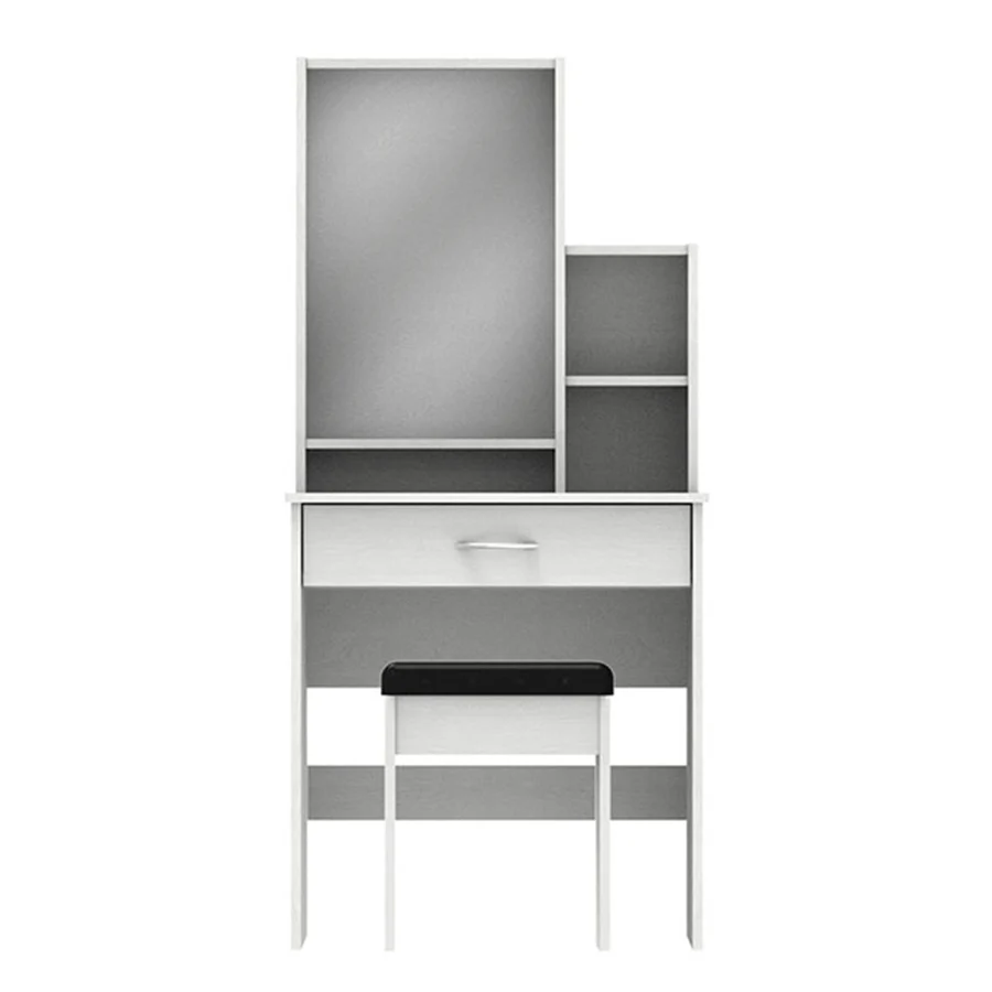 Aslan Dresser with Stool - Image 3