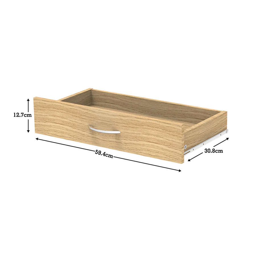 Aslan Dresser with Stool - Image 31