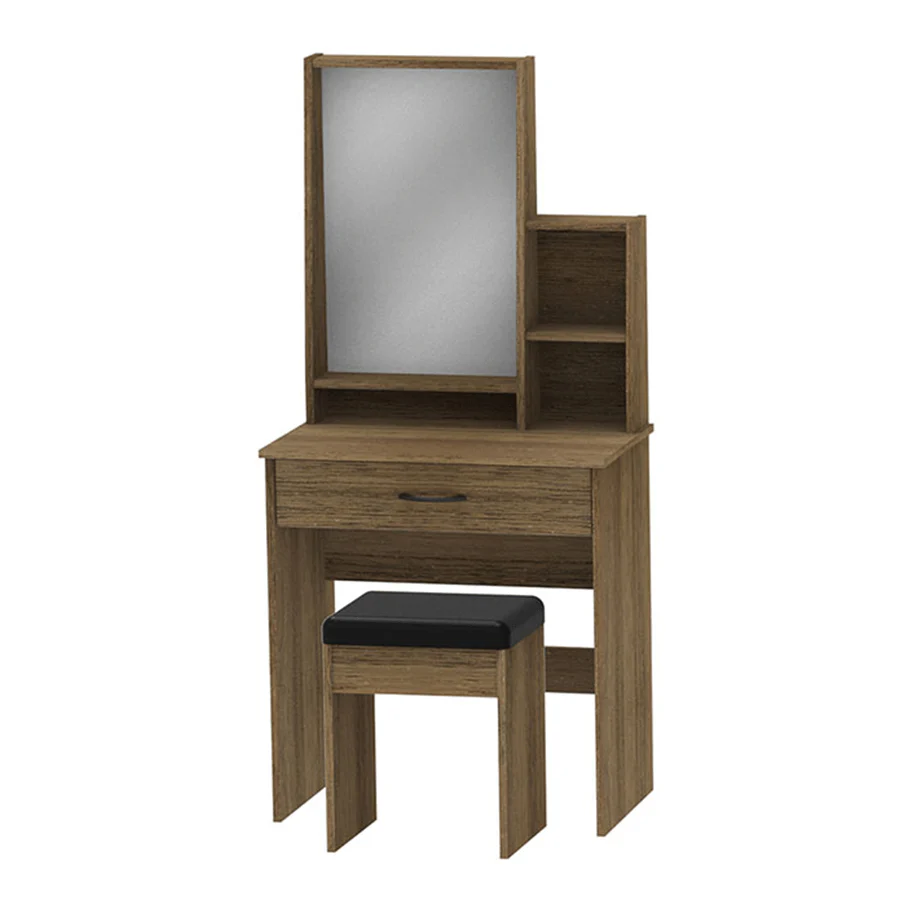 Aslan Dresser with Stool - Image 34