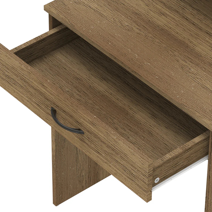 Aslan Dresser with Stool - Image 38