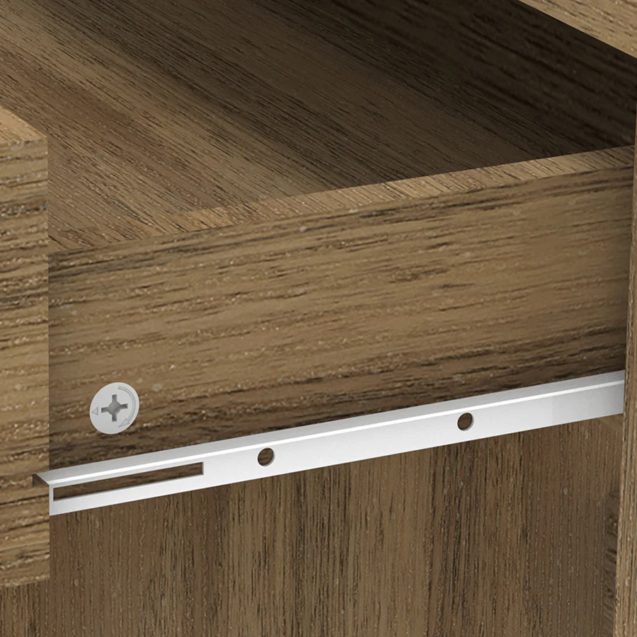 Aslan Dresser with Stool - Image 39