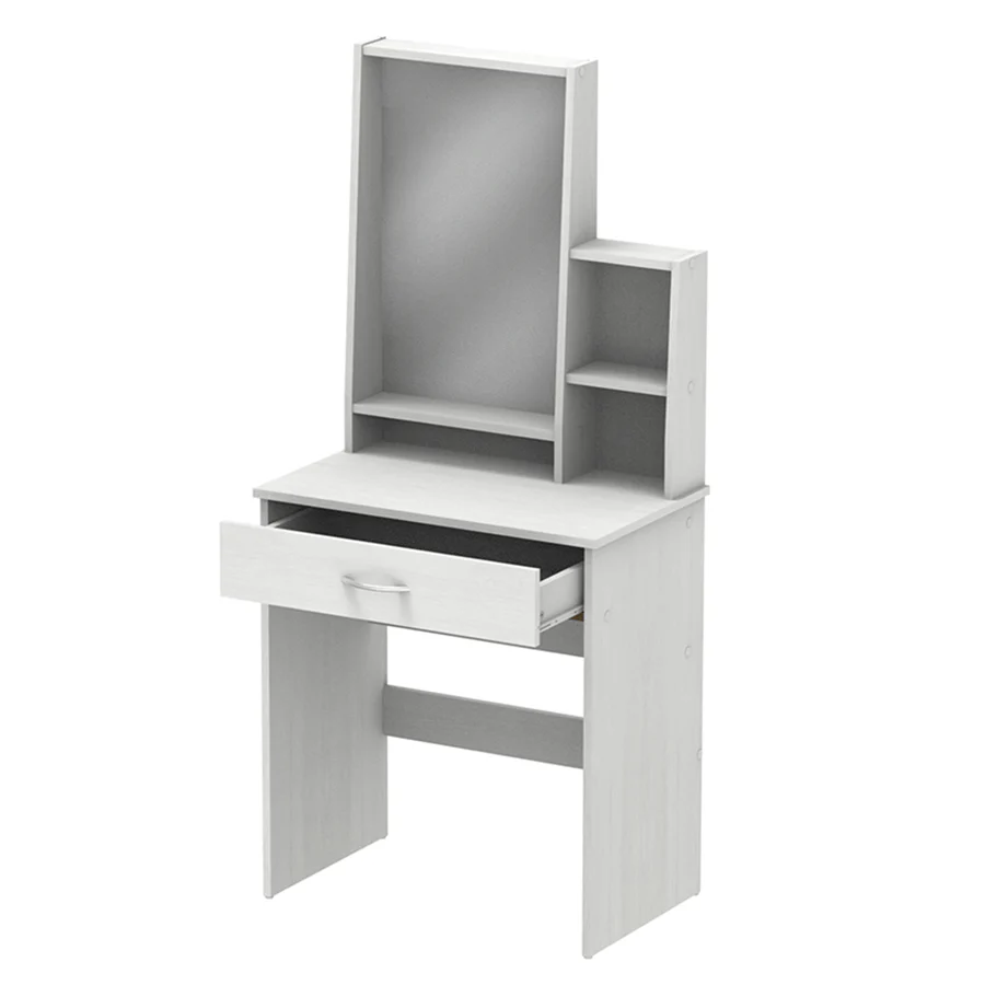 Aslan Dresser with Stool - Image 4