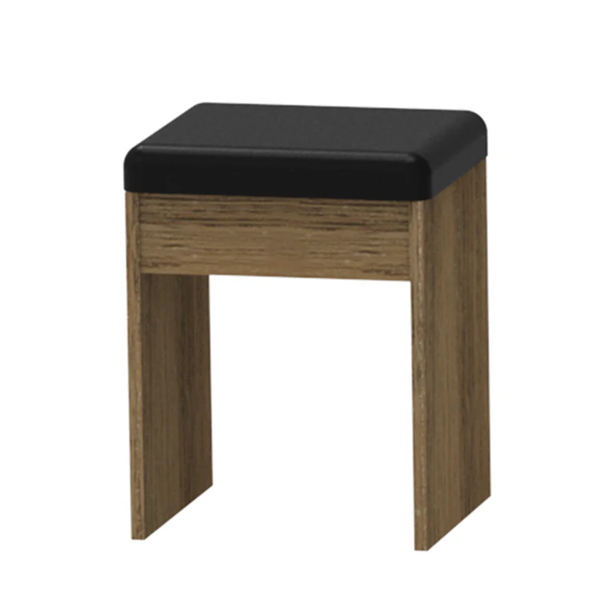 Aslan Dresser with Stool - Image 41