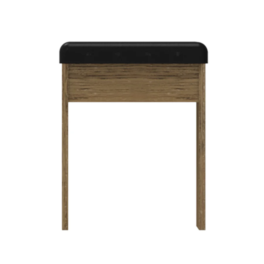 Aslan Dresser with Stool - Image 42