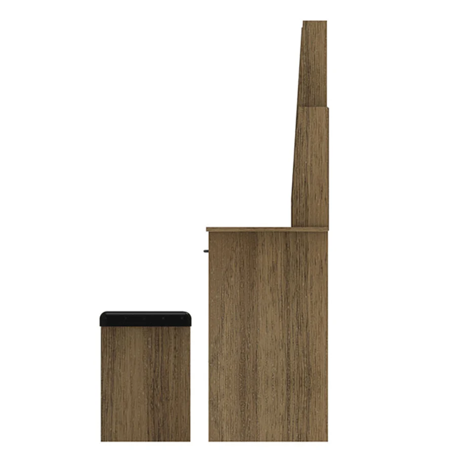 Aslan Dresser with Stool - Image 43