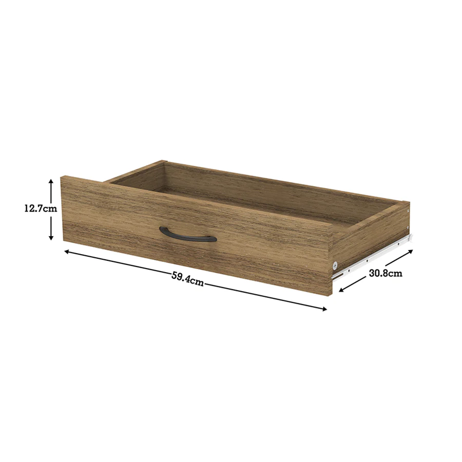 Aslan Dresser with Stool - Image 47