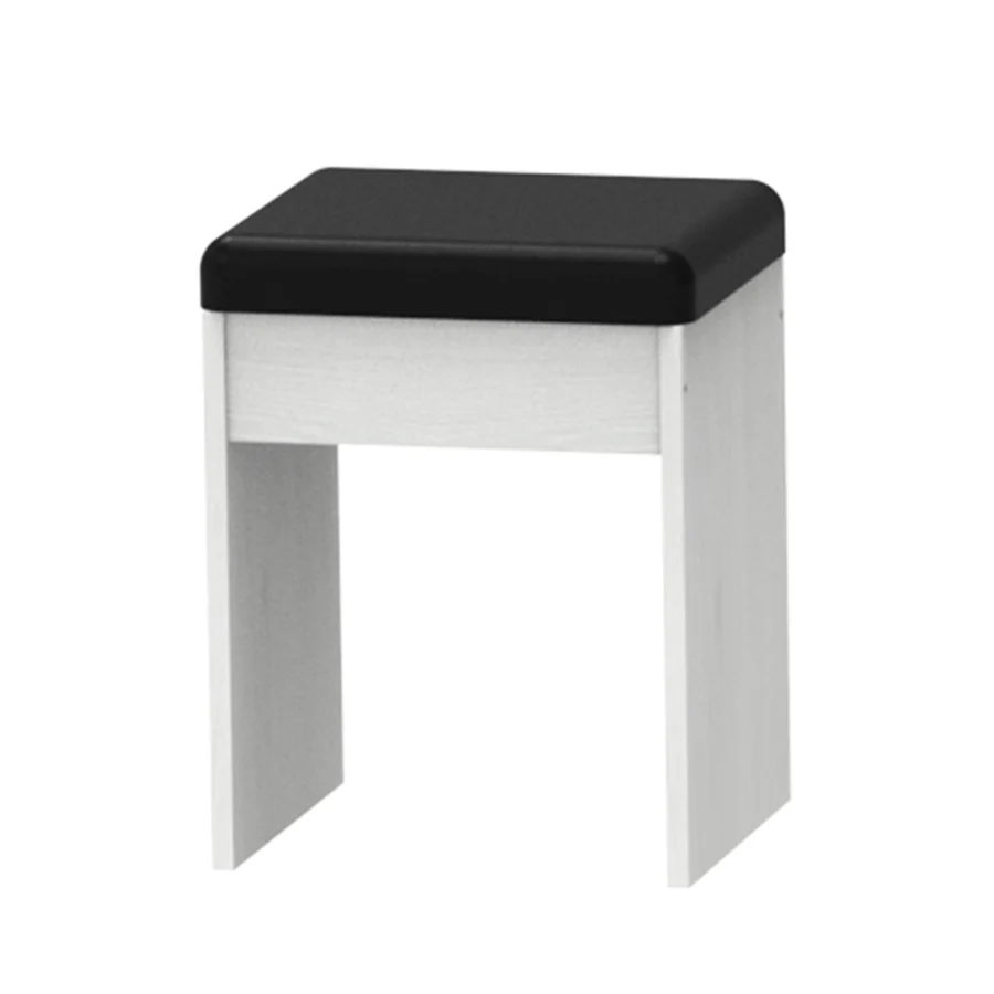 Aslan Dresser with Stool - Image 8
