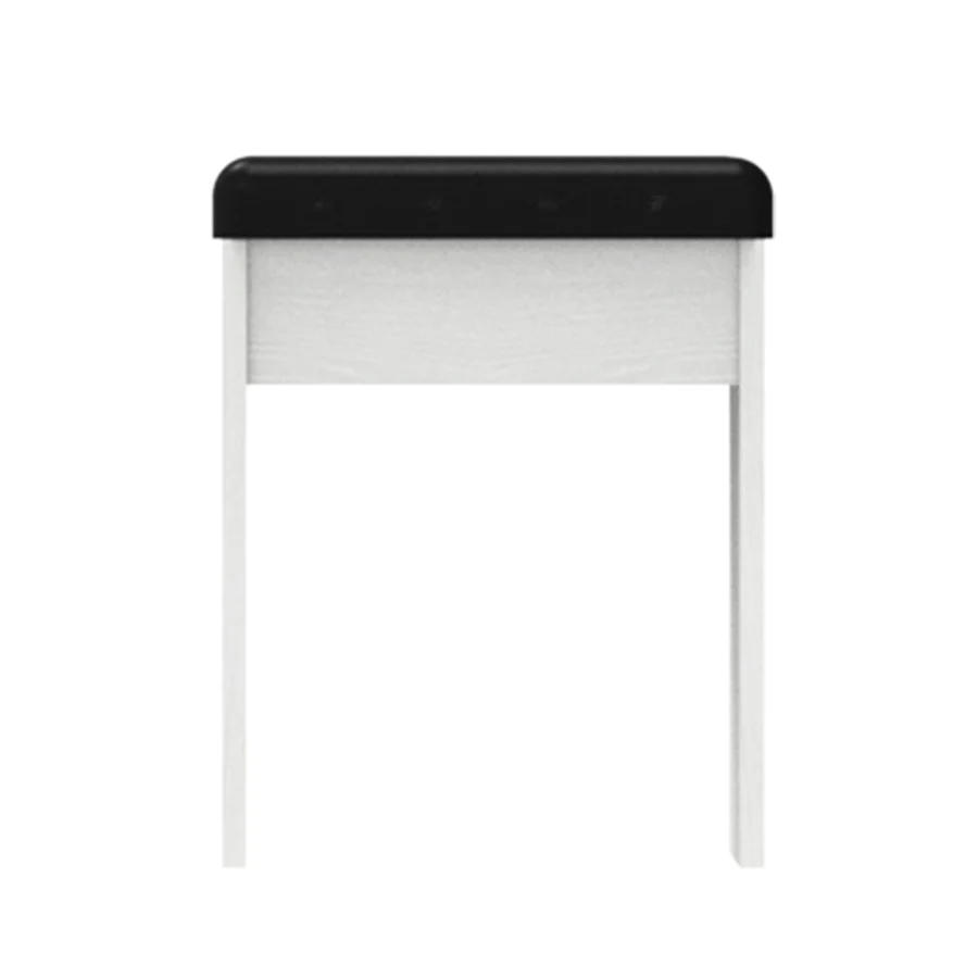 Aslan Dresser with Stool - Image 9