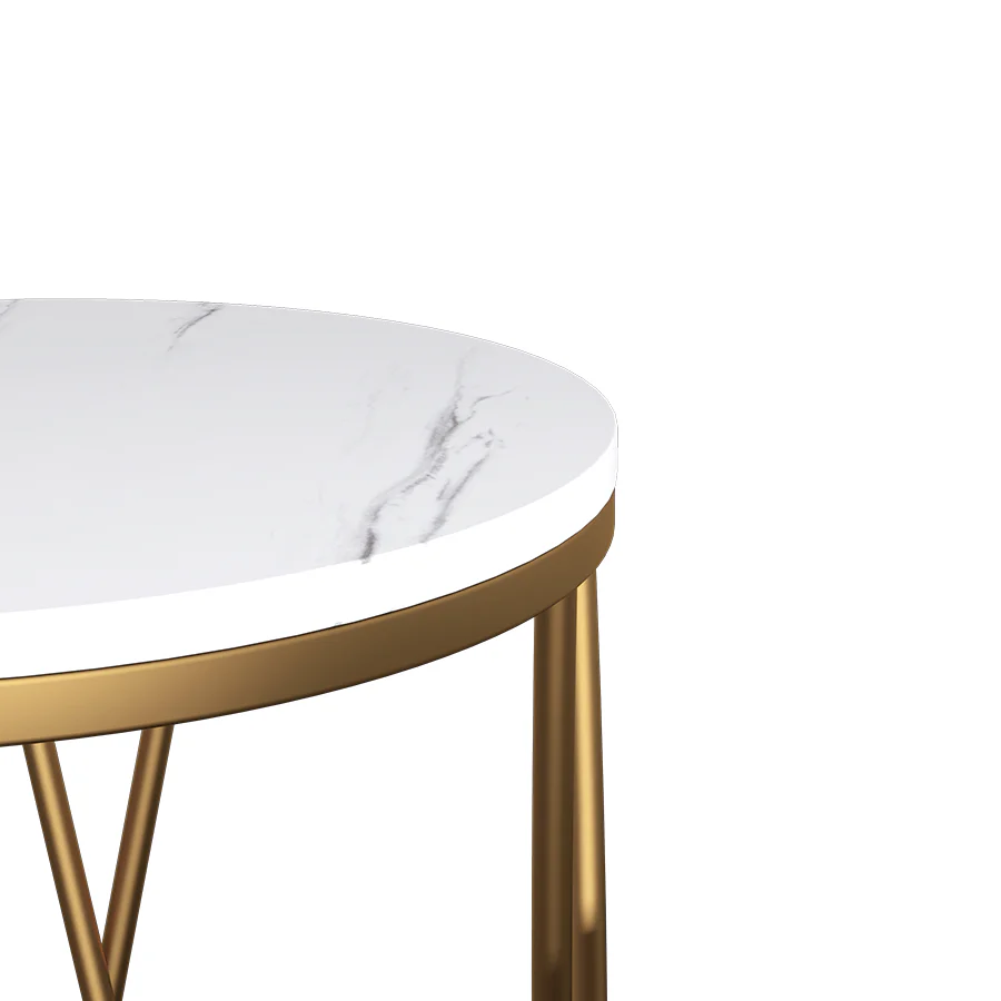 Audrey Side Table - Image 5
