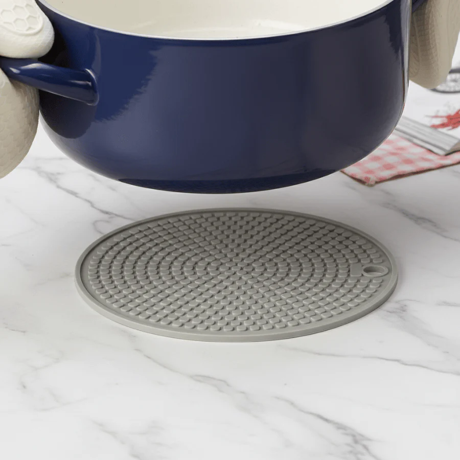 Bain Round Trivet - Image 4