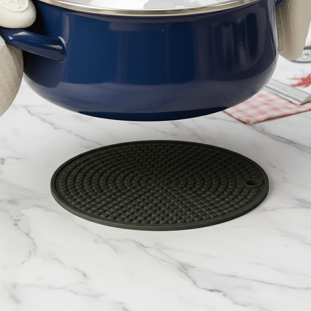 Bain Round Trivet - Image 8