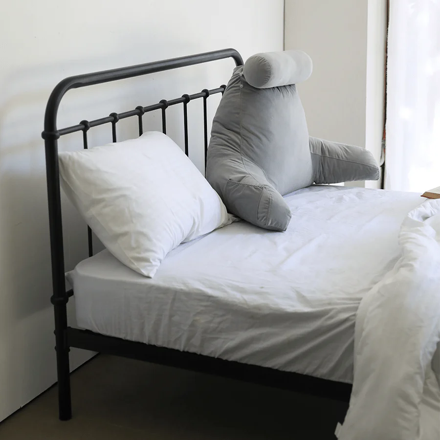 Bed Rest and Reading Pillow - Image 5