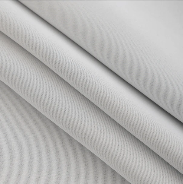 Bellis Plain Set of 4 Curtains - Image 15