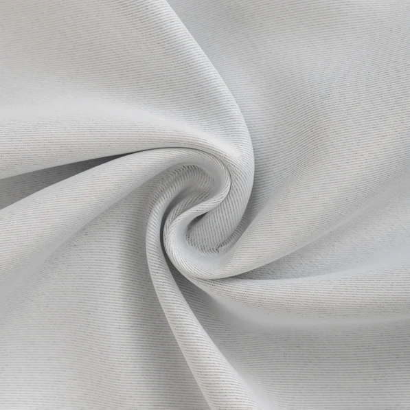 Bellis Plain Set of 4 Curtains - Image 16