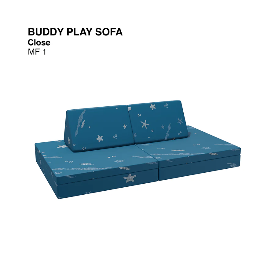 Buddy Play Sofa - Image 11