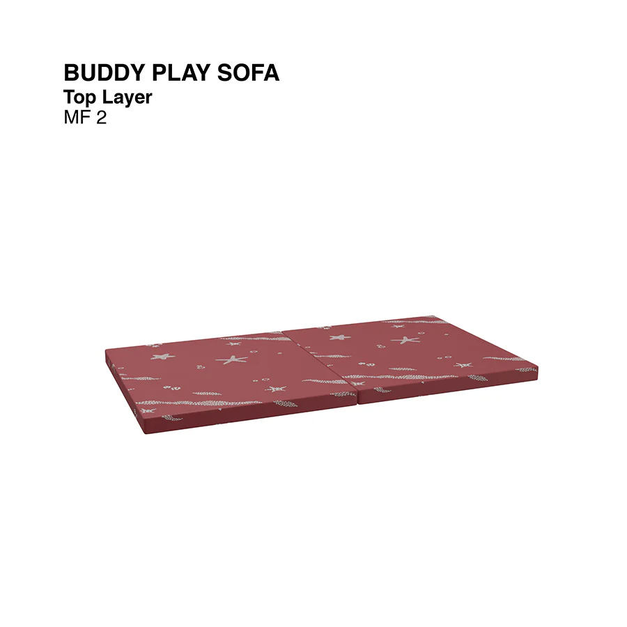 Buddy Play Sofa - Image 6