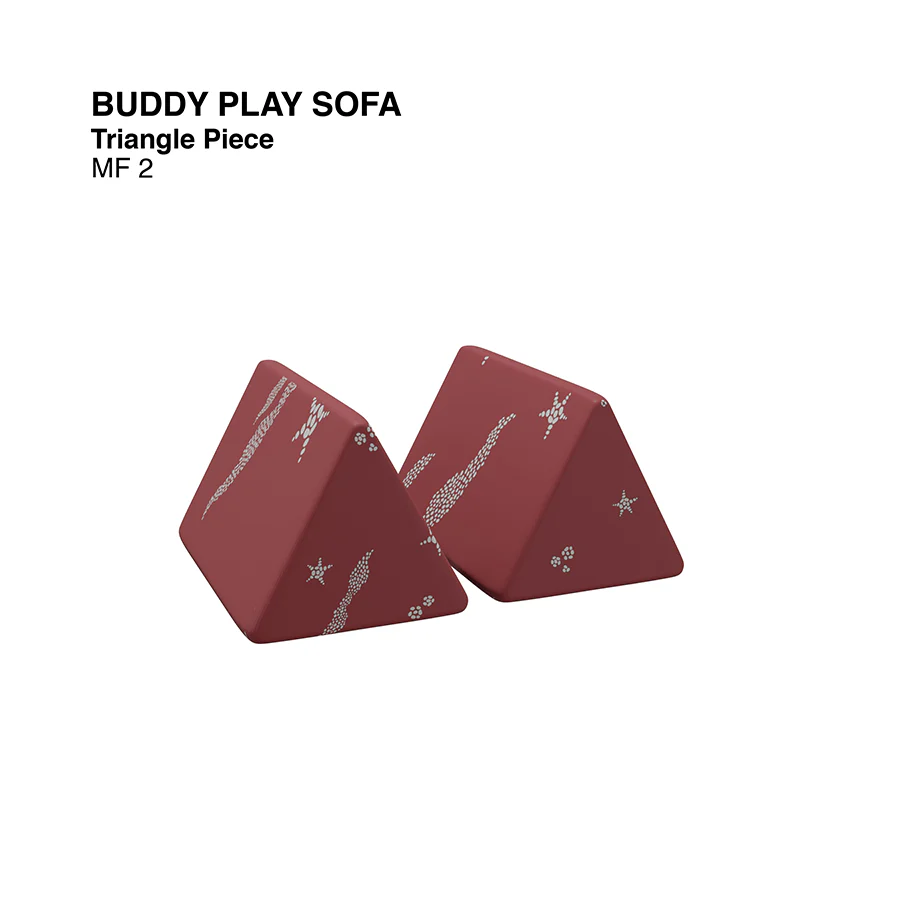 Buddy Play Sofa - Image 8