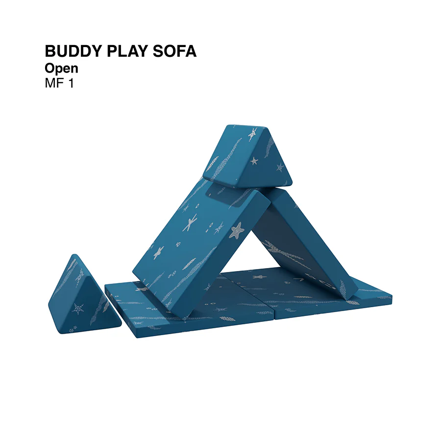 Buddy Play Sofa - Image 9