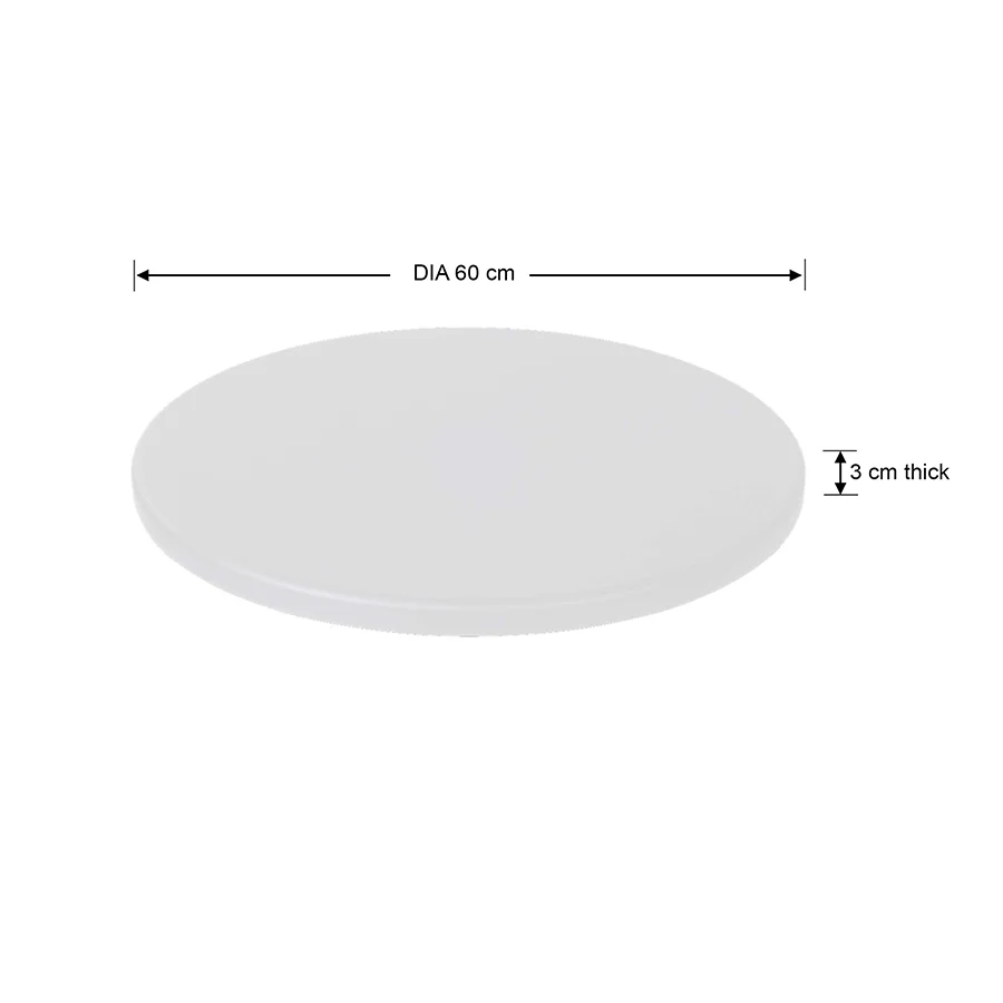 Callew Round Table Top - Image 10