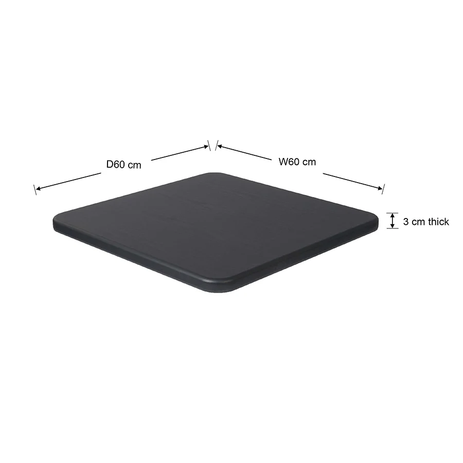 Callew Square Table Top - Image 12