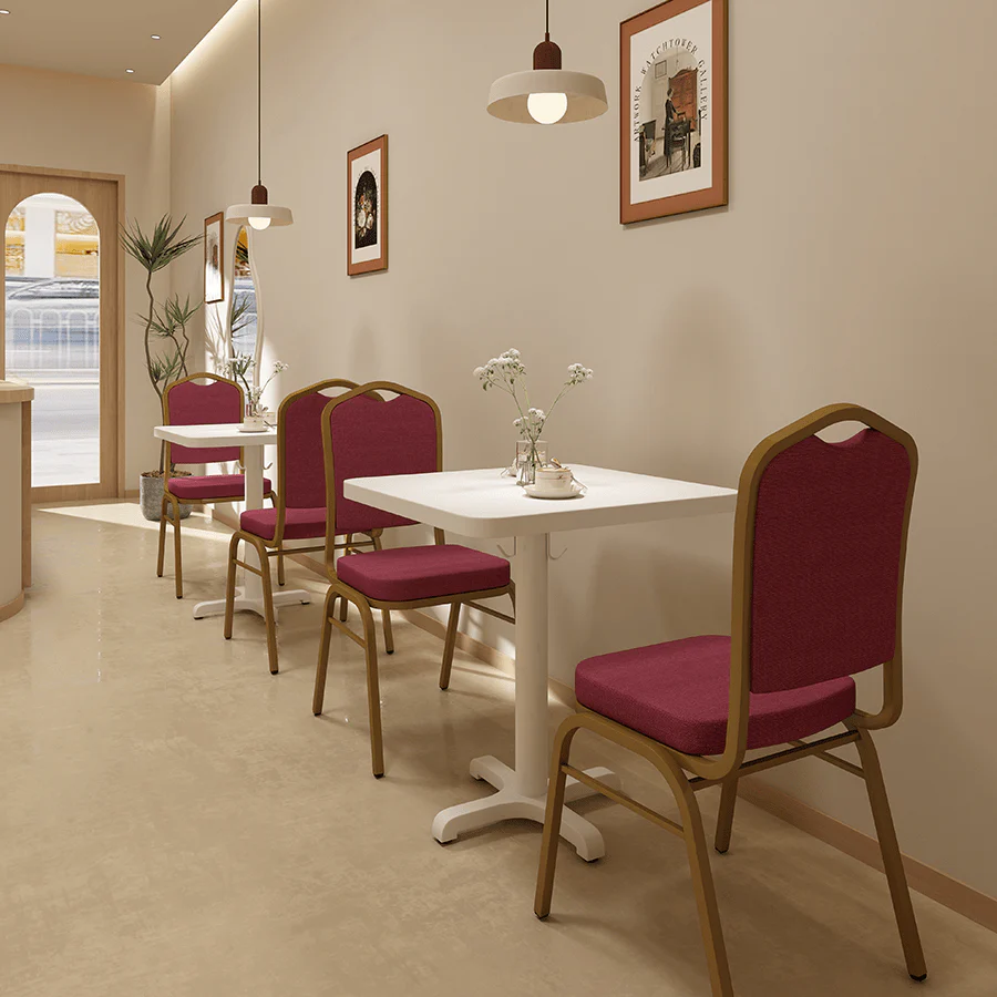 Callew Square Table Top - Image 2