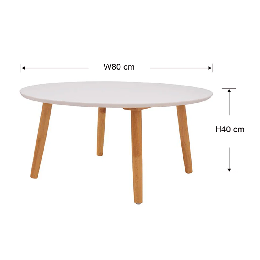 Cassian Coffee Table - Image 6