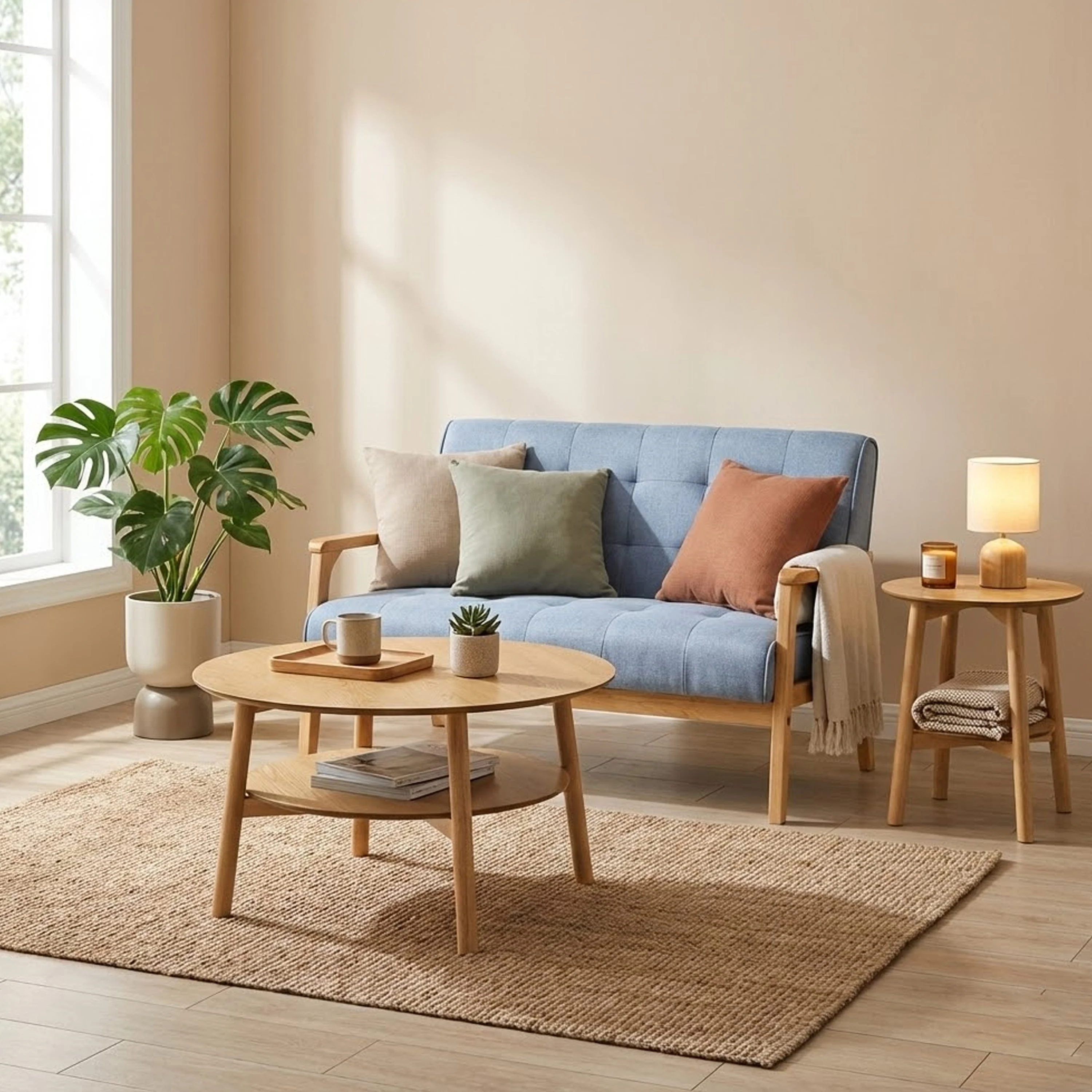 Cassidy Coffee Table - Image 13