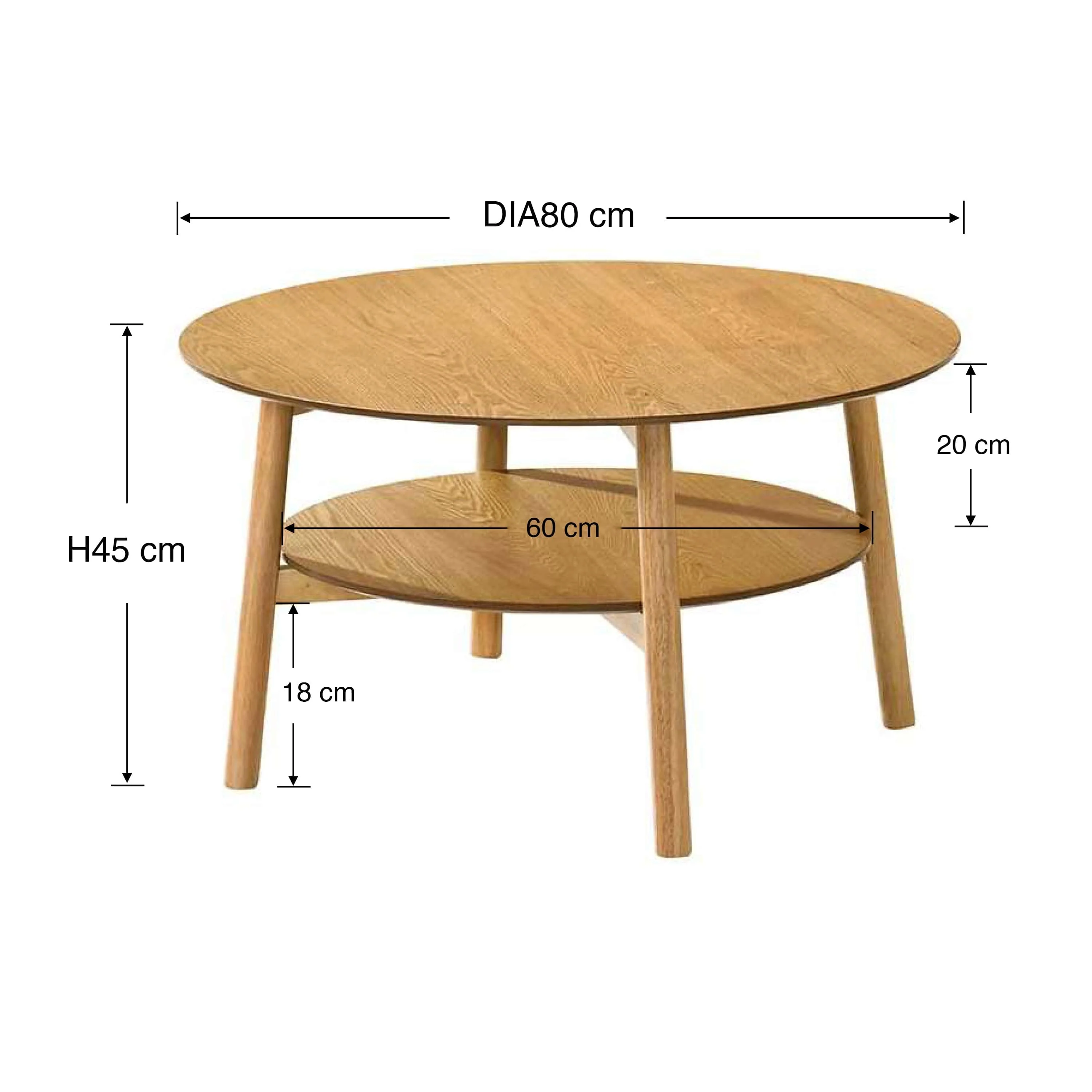 Cassidy Coffee Table - Image 18