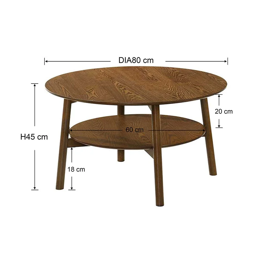 Cassidy Coffee Table - Image 9