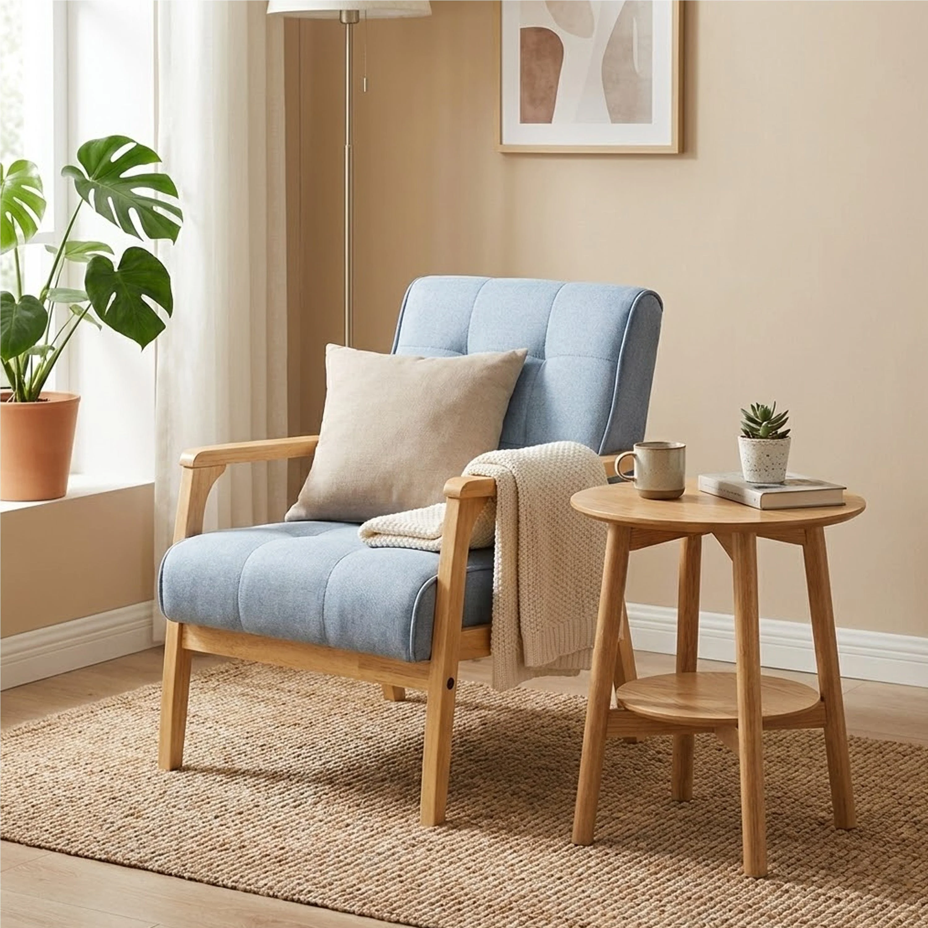 Cassidy Side Table - Image 12