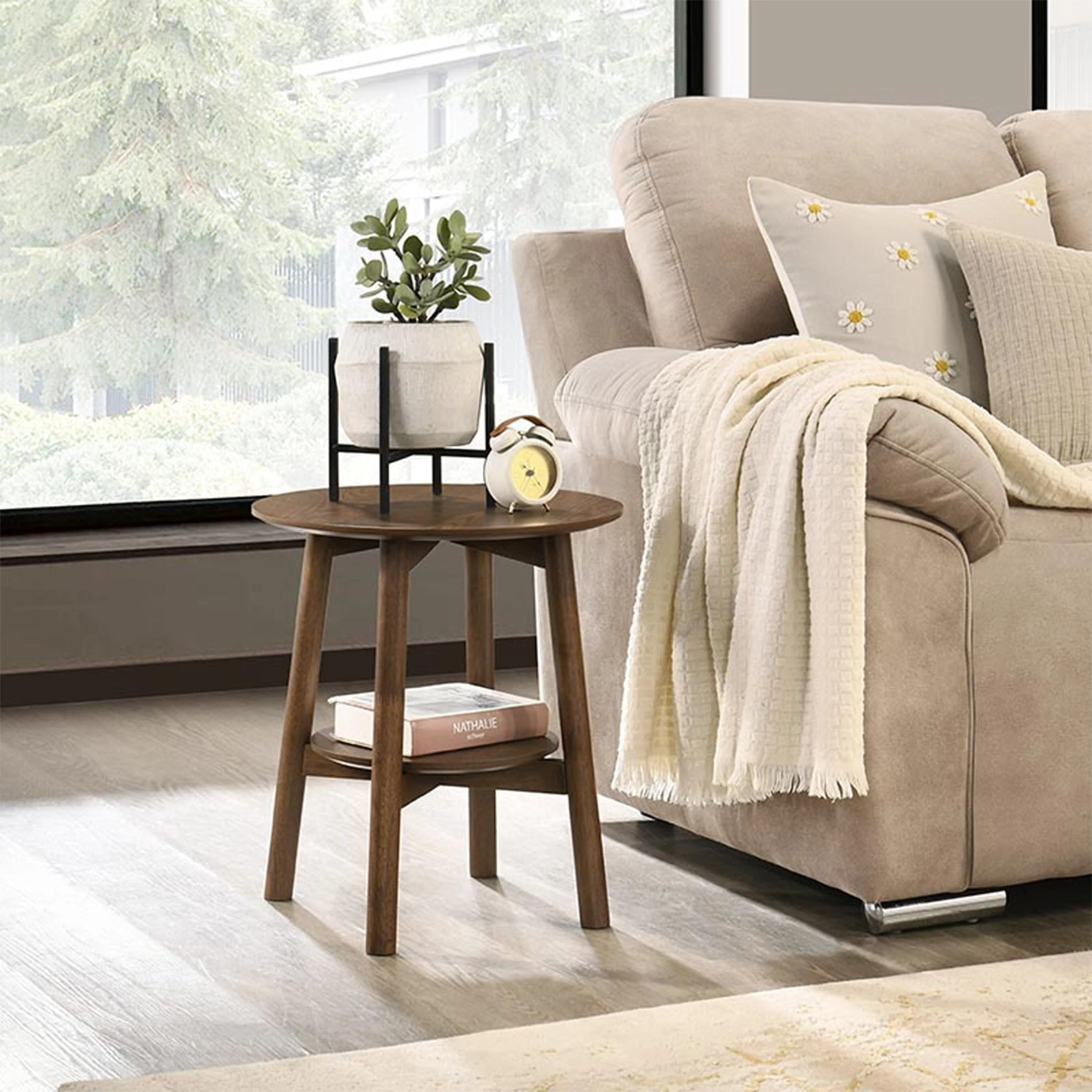 Cassidy Side Table - Image 2