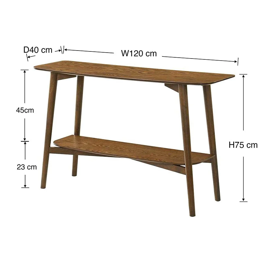 Cassidy Console Table - Image 10