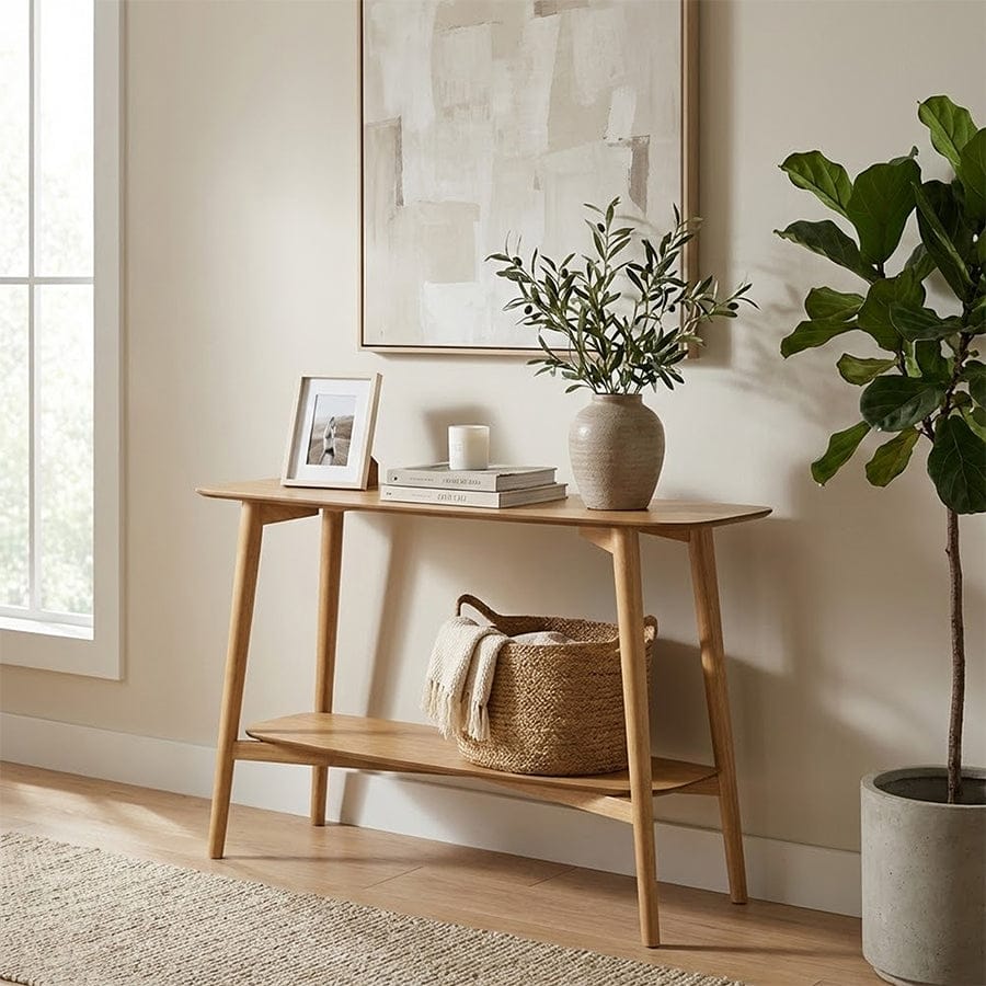 Cassidy Console Table - Image 11