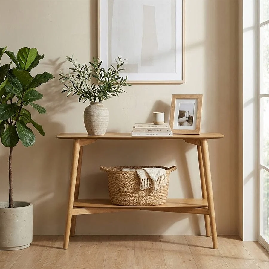 Cassidy Console Table - Image 13