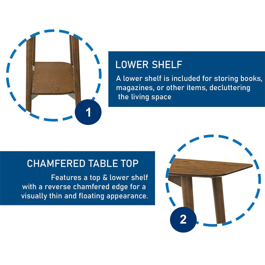 Cassidy Console Table - Image 9