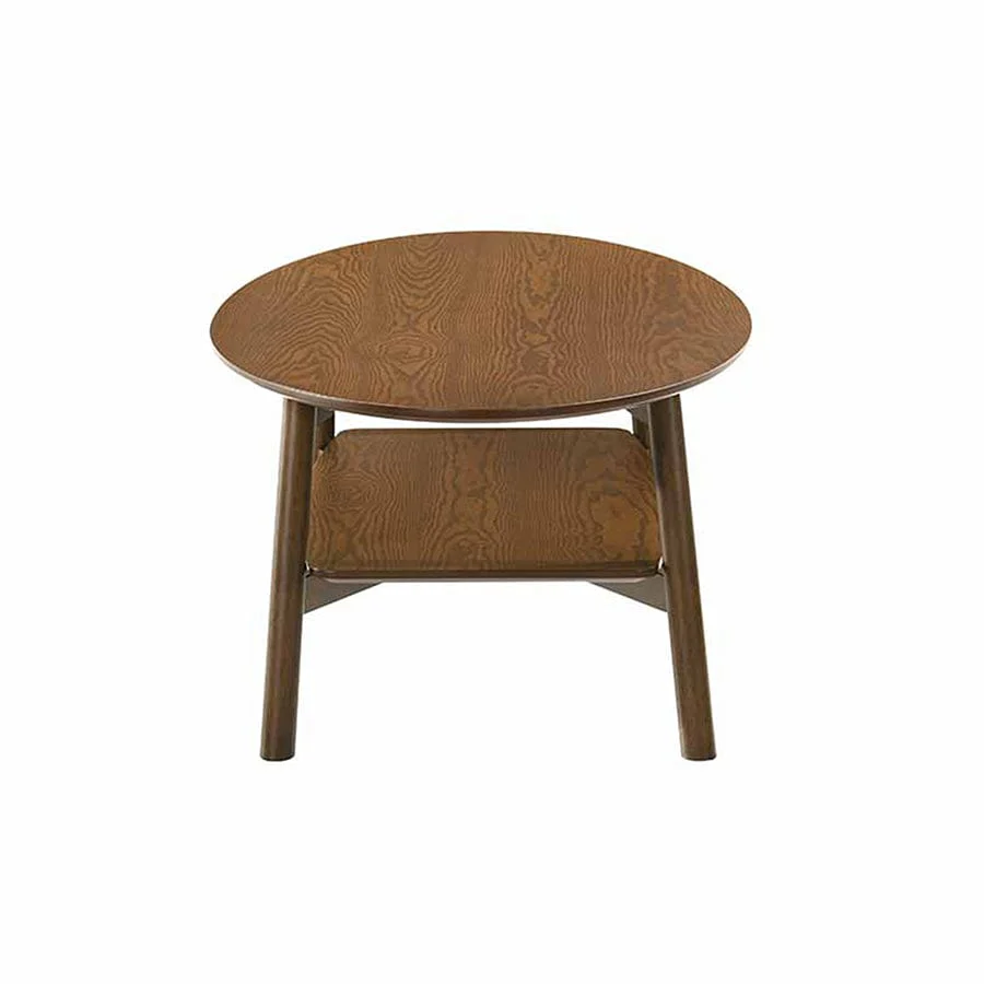 Cassidy Oval Coffee Table - Image 5