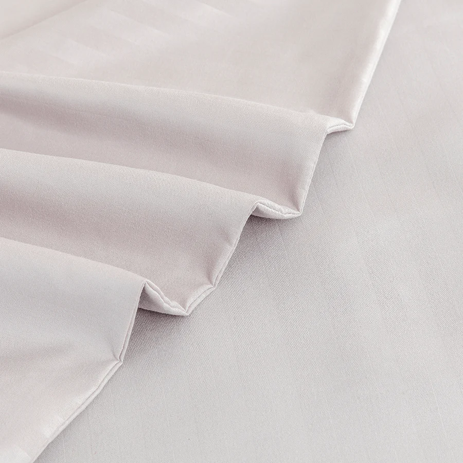 Basic Espresso Plain 3pc Sheet Set - Image 6