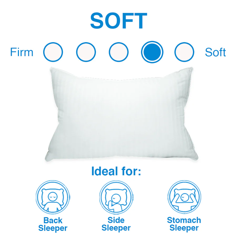 Deluxe Pillow - Image 8