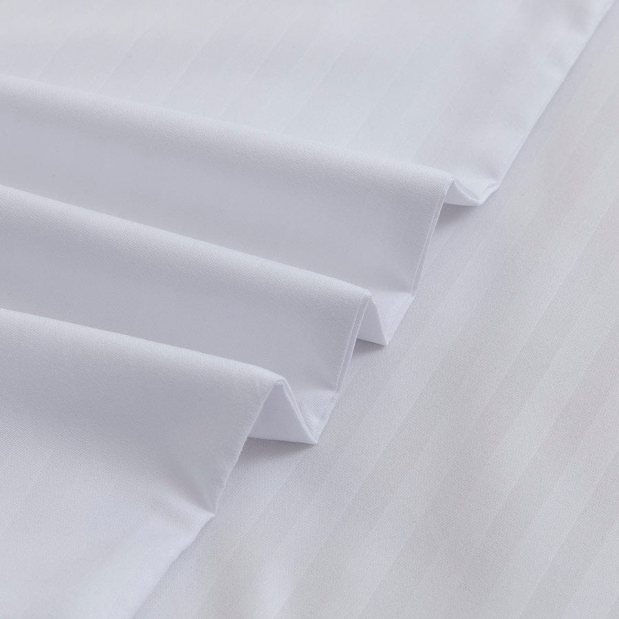 Basic White Bed In A Bag - Image 5